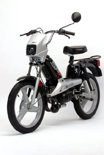 bhal hada a leila      peugeot spx