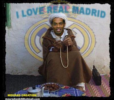 ronaldinho 2006