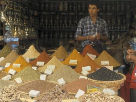 3triya du maroc