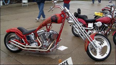harley davidson